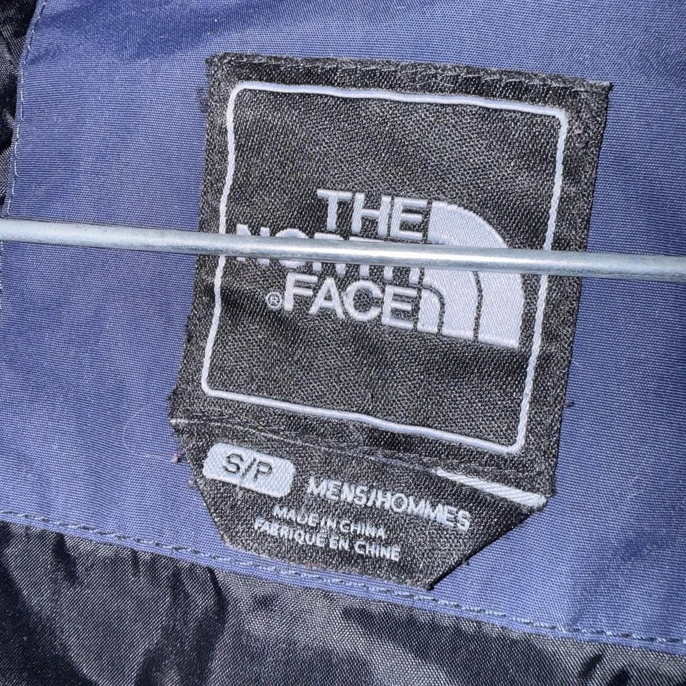 The North Face vintage north